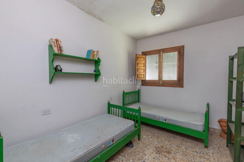 Foto cd58cc88-fe6d-41f5-ae6f-c262937bcbb7. Casa amb aparcament piscina a Cájar