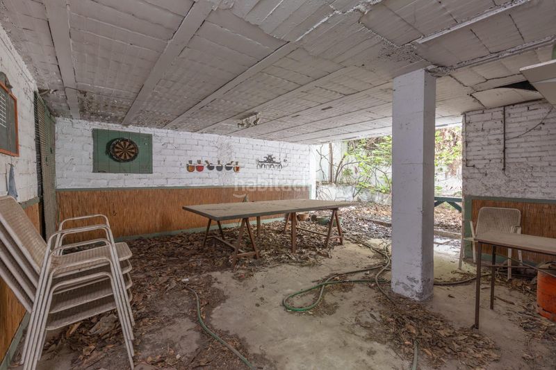Foto f2f8b9a2-abcc-430b-993d-b3f3201c6e2e. Casa amb aparcament piscina a Cájar