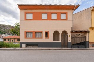 Haus in Alfacar. Magnífica casa en alfacar con vistas a la montaña