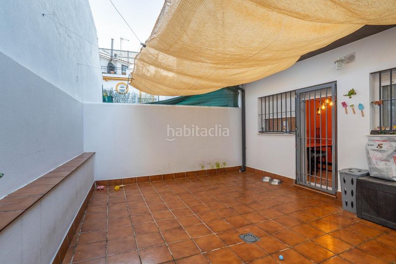 Foto a45c5a10-59cb-4c31-95cb-5e7ebaaf33fc. Casa amb calefacció aparcament a Gójar