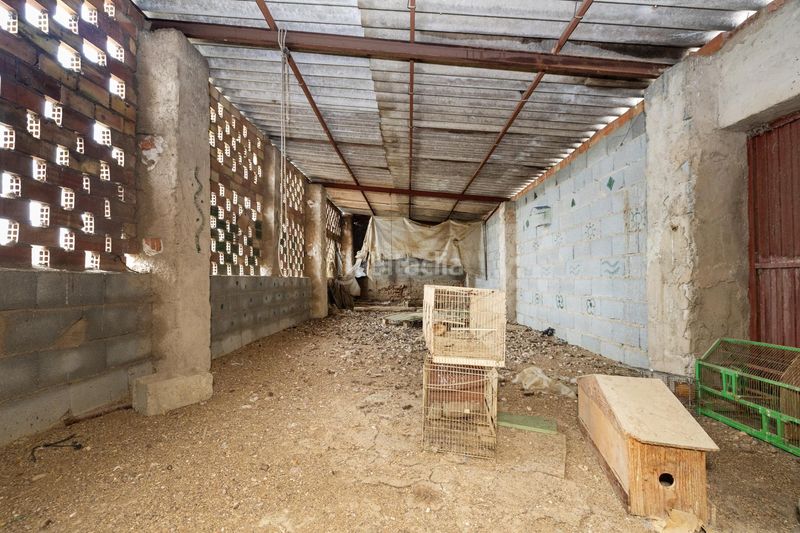 Foto 5cff33ff-9327-402d-8166-f10ccef3c174. Casa amb aparcament a Atarfe