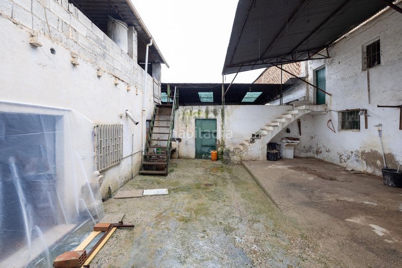 Foto be9924d3-e0a8-4355-b2bc-84959238c715. Casa amb aparcament a Atarfe