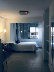 Alquiler Estudio en San Ildefonso. Apartamento centrico!!!!!!!!!