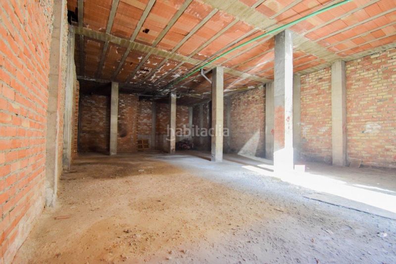 Foto fff92ebf-e9e4-4cee-b035-abbb9c69e54e. Local comercial a Maracena
