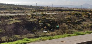 Terreny residencial a Altos de la Zubia