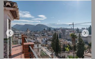 Casa a Calle Larga de san cristobal