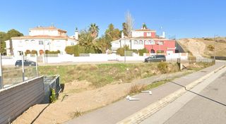 Terreny residencial a Altos de la Zubia