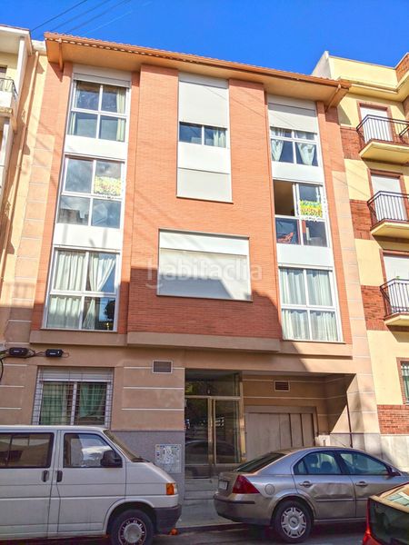 Foto 06562b8a-4ac6-4158-9526-b5d3c778ddc9. Edifici a calle gaviota a Pajaritos Granada