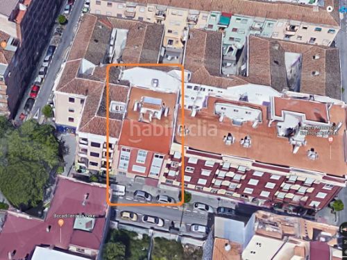 Foto 39709b1f-af4c-46da-8bc3-2d917c03d449. Edifici a calle gaviota a Pajaritos Granada
