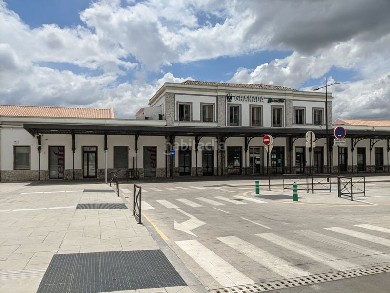 Foto bf71c811-6f43-4de5-ba44-27d92db2cd92. Edifici a calle gaviota a Pajaritos Granada