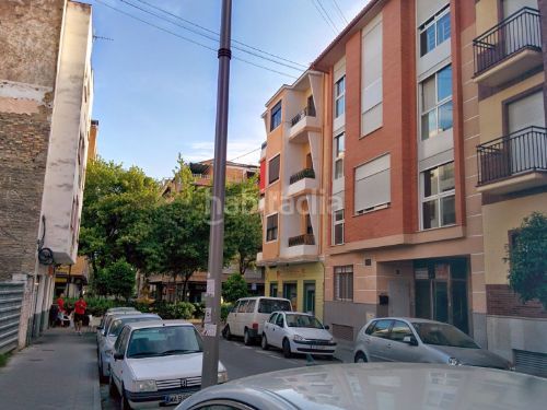 Foto cb174748-e9a4-49fd-a925-0f1929e2936a. Edifici a calle gaviota a Pajaritos Granada
