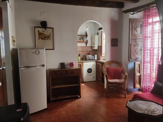 Rent Studio in Barrio de Albaicín. Precioso estudio en el albaicin