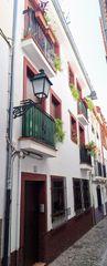 Rent Studio in San Matías - Realejo. Estudio en granada centro