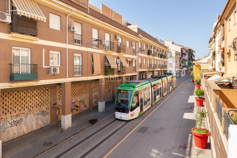 Foto a29eee31-f5e6-48bd-82a9-98733c160ab2. Pis a Poniente Armilla