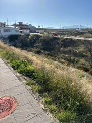 Terreny residencial a Altos de la Zubia