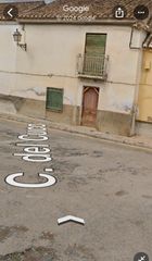 Terreny residencial a La Zubia Ciudad