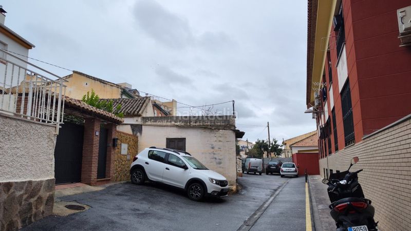 Foto 214b4ec0-0172-4399-8782-22fd23f7a6b8. Casa a calle almeria a Barrio de la Vega Monachil