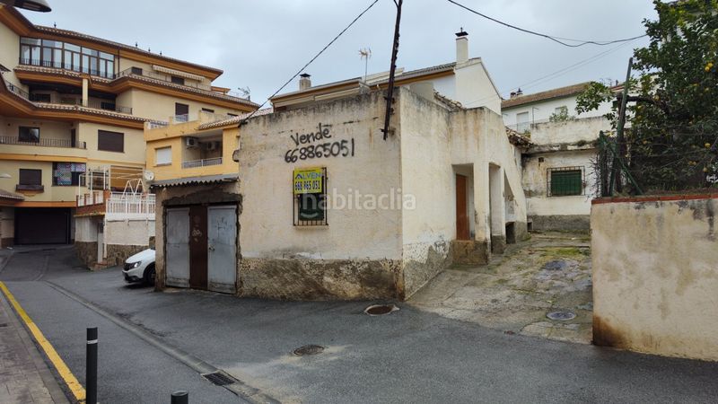 Foto 29db2190-c815-4e33-8c5d-7176011b3bbd. Casa a calle almeria a Barrio de la Vega Monachil
