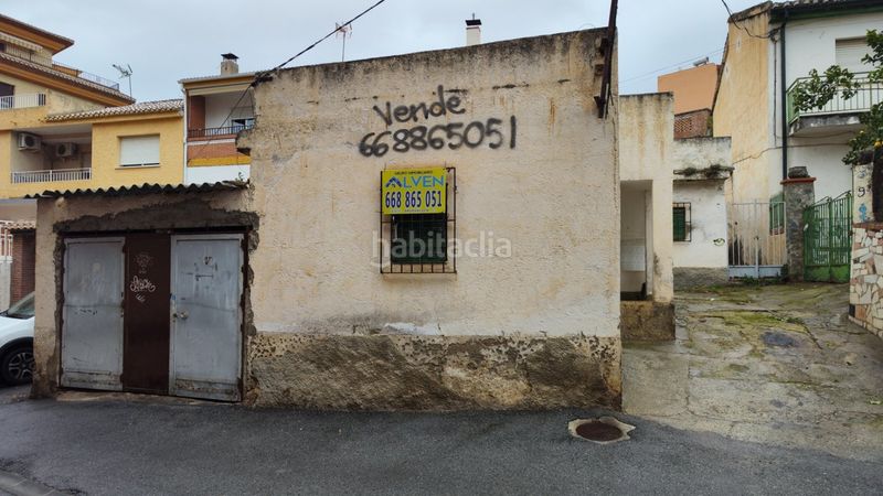 Foto 55c849b5-7d67-440f-8e4a-0bc9e9bf9f3c. Casa a calle almeria a Barrio de la Vega Monachil