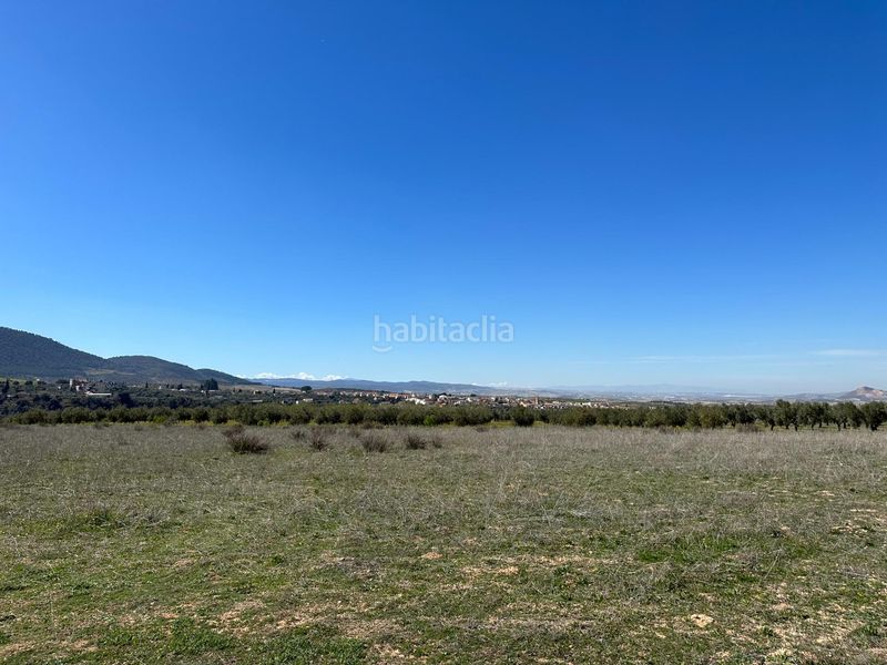 Foto 483f52ca-fa06-4488-9cd8-95276fe5af70. Finca rústica a Dílar