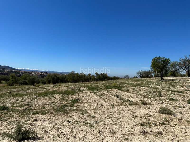 Foto 728e70e8-13ac-4224-ba46-bc0013d4d476. Finca rústica a Dílar