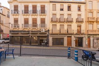 Business premise in Guadix