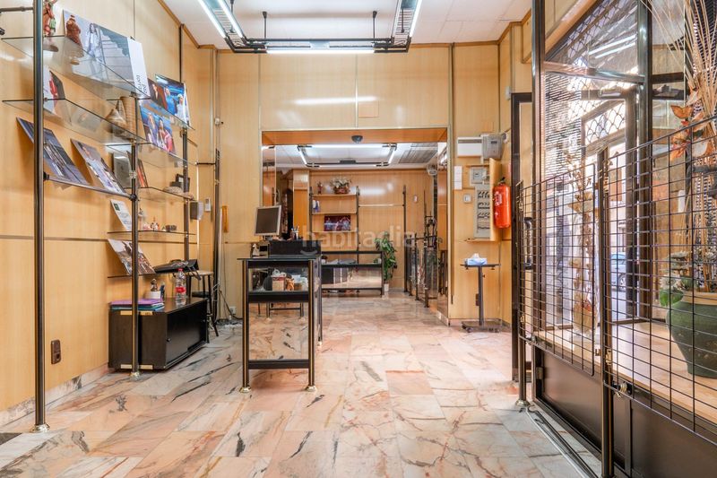Foto b45de06e-1b69-44ed-81c7-c688412e75e9. Local comercial a Guadix