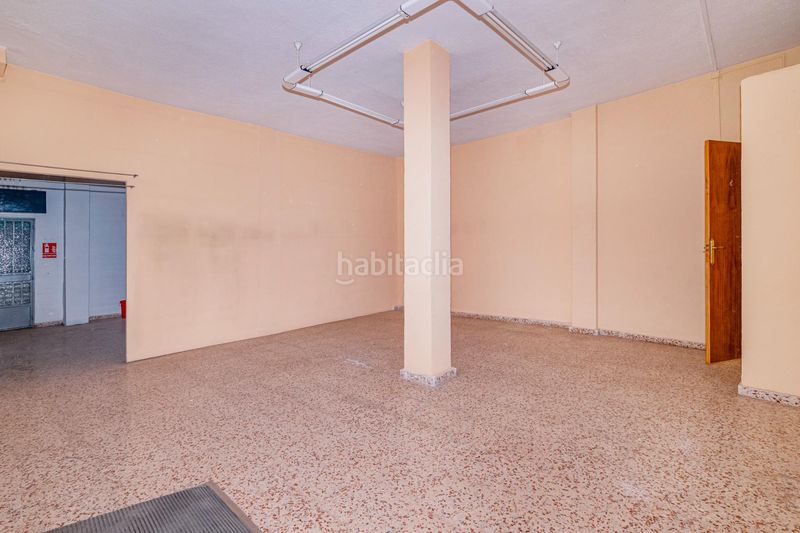 Foto 8990fc83-5290-4ecd-984f-5ca7ae3a1c10. Local comercial a Dúrcal