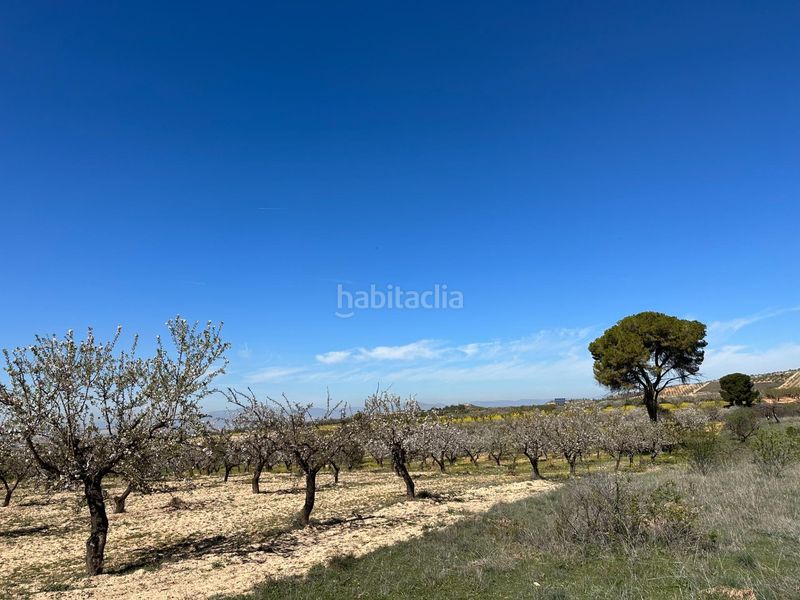 Foto b83705be-519e-4920-93e7-feebb3b50220. Finca rústica a Dílar