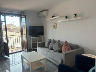 Location Appartement à Centro - Sagrario. Incorporacion inmediata!!!!!!!!! piso en alquiler en centrocated