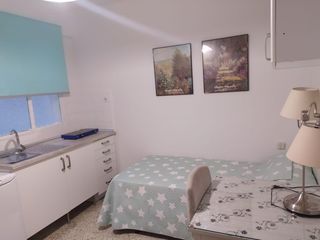 Affitto Monolocale in Camino de Ronda. Estudiantes!!!!!!!!!!estudio en alquiler en camino de ronda