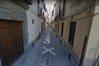 Apartament a San Matías - Realejo