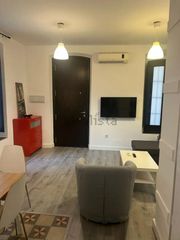 Miete Loft in San Matías - Realejo