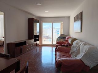 Alquiler Piso en Maracena. Piso amplio recientemente reformado con mucha luminosidad!!!!!!!