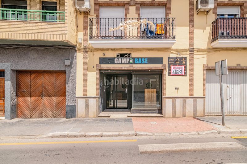 Foto 3bedacb3-1981-4031-b0f8-9489092b9fea. Local comercial a Santa Fe