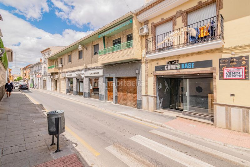 Foto 723d7bec-0918-4136-aa41-21334dffc6f9. Local comercial a Santa Fe