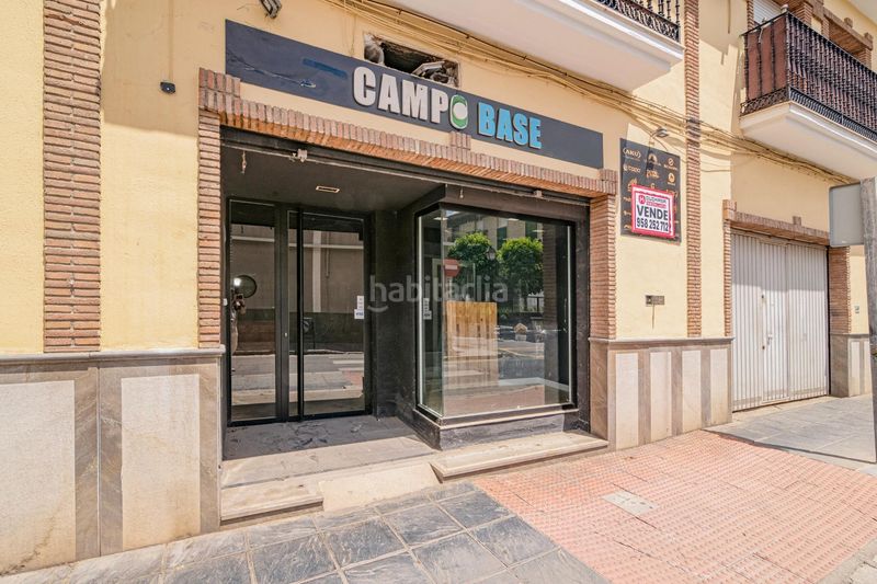 Foto ed65cb19-df2b-479f-b2e3-7481ecb3b98f. Local comercial a Santa Fe
