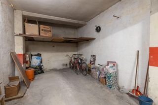 Autoparkplatz in Calle arabial 8