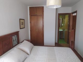Lloguer Pis a Fígares. Acogedor piso en alhamar con cochera