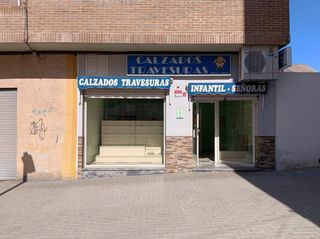 Lloguer Local Comercial a Maracena. Local comercial en maracena
