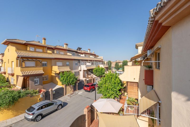 Foto 12ade9ba-6ac1-4289-9153-0813a1e3091b. Casa amb calefacció aparcament piscina a Ogíjares