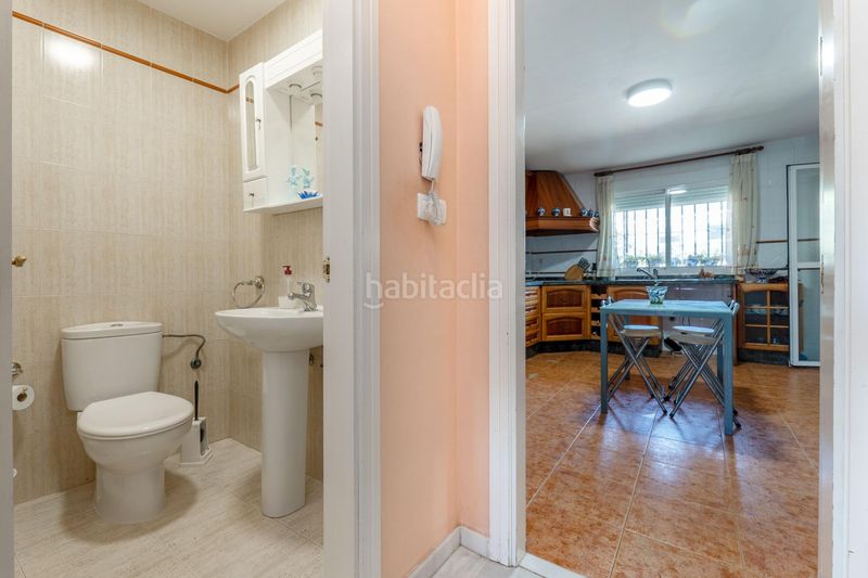 Foto 43f7f164-f230-4eab-bfba-880475742db6. Casa amb calefacció aparcament piscina a Ogíjares