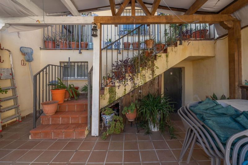 Foto 4d0af1b7-d8c6-4bad-a81b-1fdec8efea66. Casa amb calefacció aparcament piscina a Ogíjares