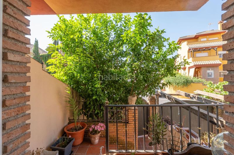 Foto 6068e6b9-d654-487b-9419-084552e7927a. Casa amb calefacció aparcament piscina a Ogíjares