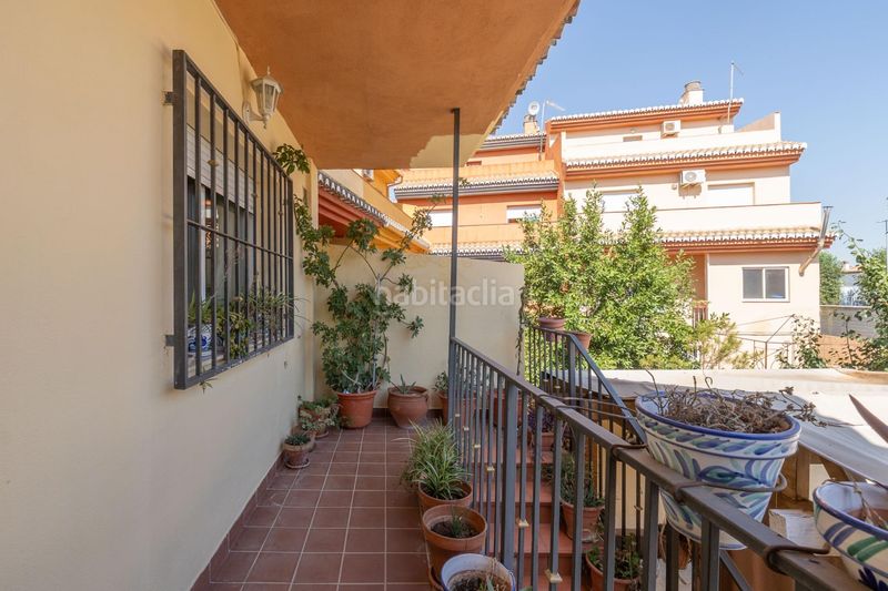 Foto 8aebe15e-9f76-4492-9091-c18dbf5cd3a2. Casa amb calefacció aparcament piscina a Ogíjares