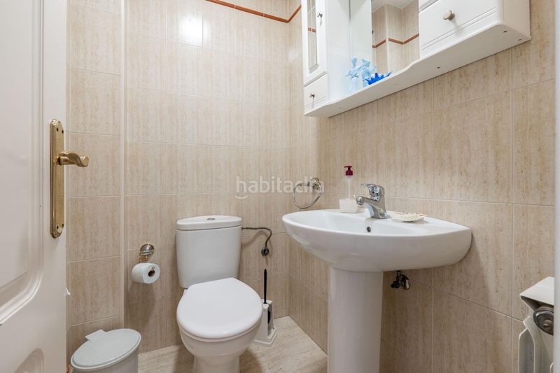 Foto a32bd1c0-d8e2-4a03-8bac-13c8dfbc0509. Casa amb calefacció aparcament piscina a Ogíjares
