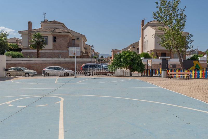 Foto ac530330-b1f4-4b0e-a6e3-acde14b67f5d. Casa amb calefacció aparcament piscina a Ogíjares
