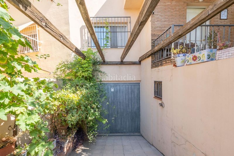 Foto ad0ca127-83fb-4926-81e9-6d0f67fdfef0. Casa amb calefacció aparcament piscina a Ogíjares