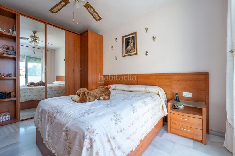Foto b4120ac8-a08d-4f9f-8609-ffa43b36a5ba. Casa amb calefacció aparcament piscina a Ogíjares