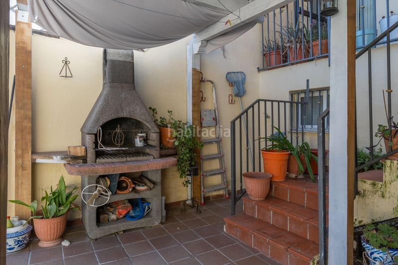 Foto ba616b9e-39c3-433c-bc57-9425796b1803. Casa amb calefacció aparcament piscina a Ogíjares